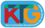 KTG Logo