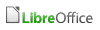 logo LibreOffice