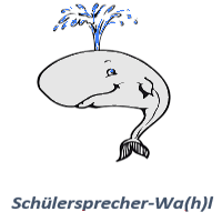 Schülersprecherwa(h)l